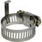 Universal Air Cond Hose Clamp, Fc4001C FC4001C - alternate 2